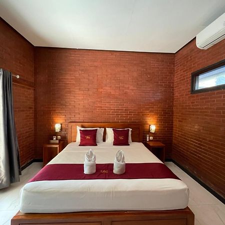 Tebu Menjangan Homestay Banyuwedang Exterior foto