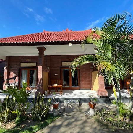 Tebu Menjangan Homestay Banyuwedang Exterior foto