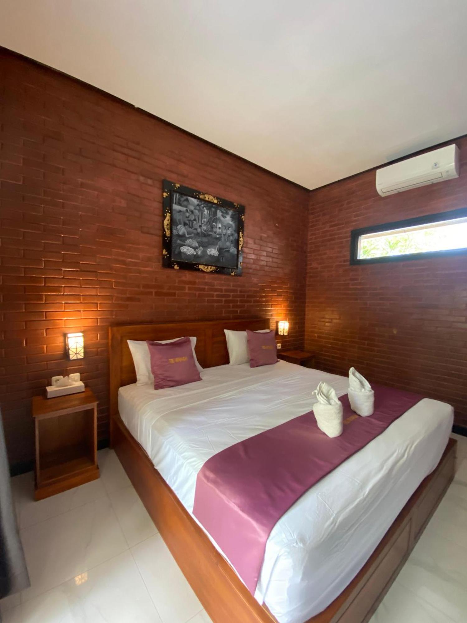 Tebu Menjangan Homestay Banyuwedang Exterior foto