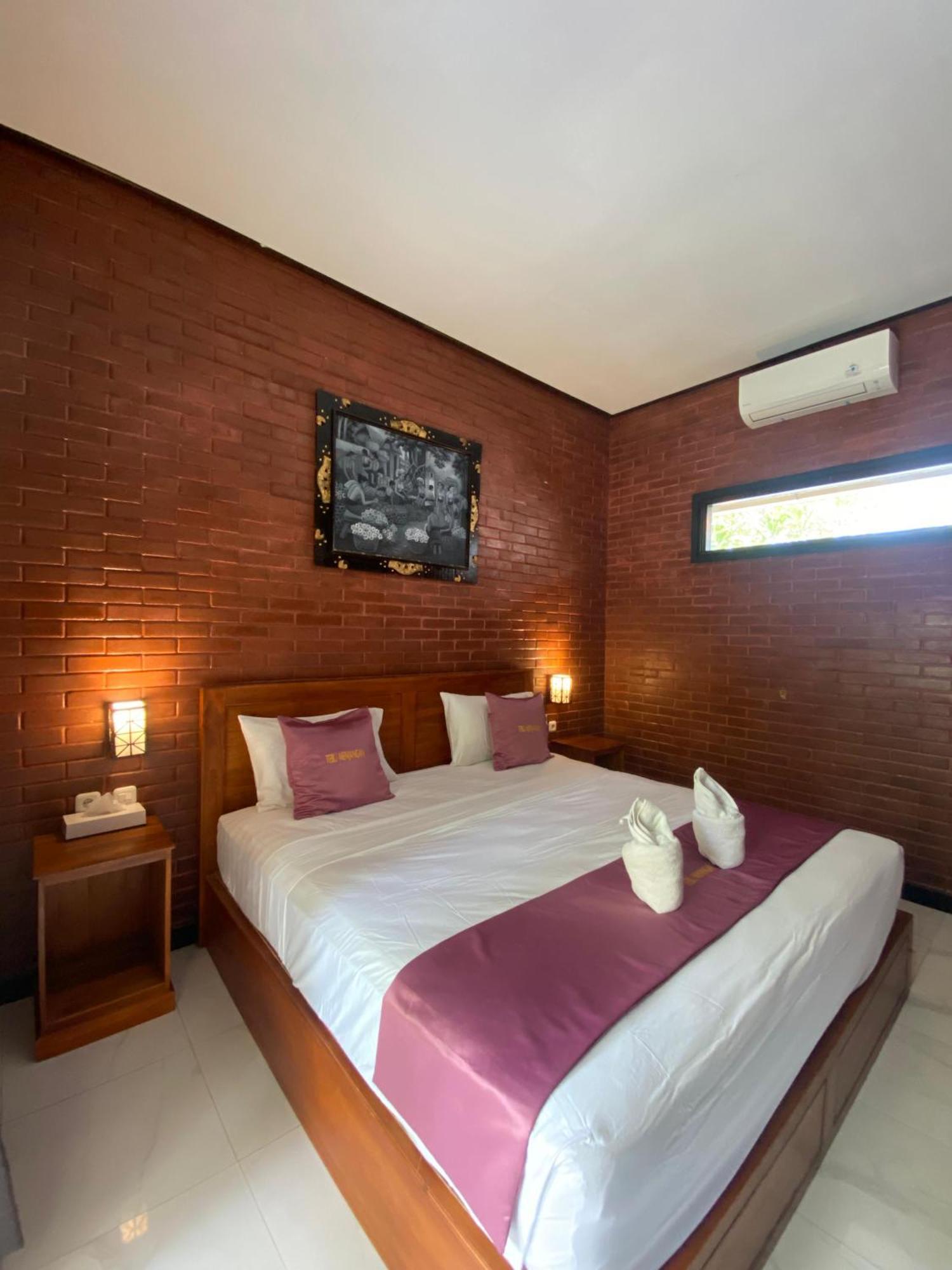 Tebu Menjangan Homestay Banyuwedang Exterior foto