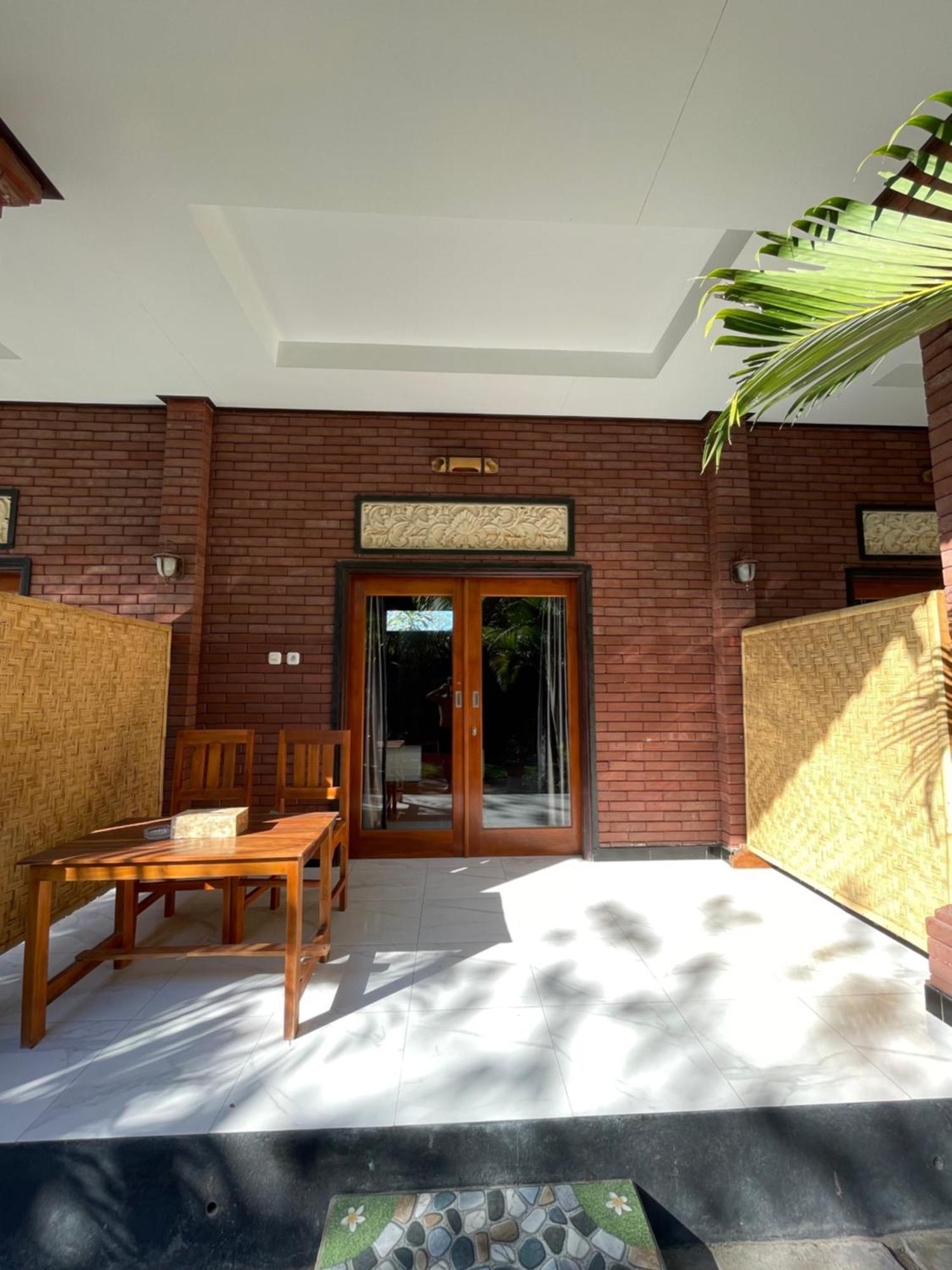 Tebu Menjangan Homestay Banyuwedang Exterior foto