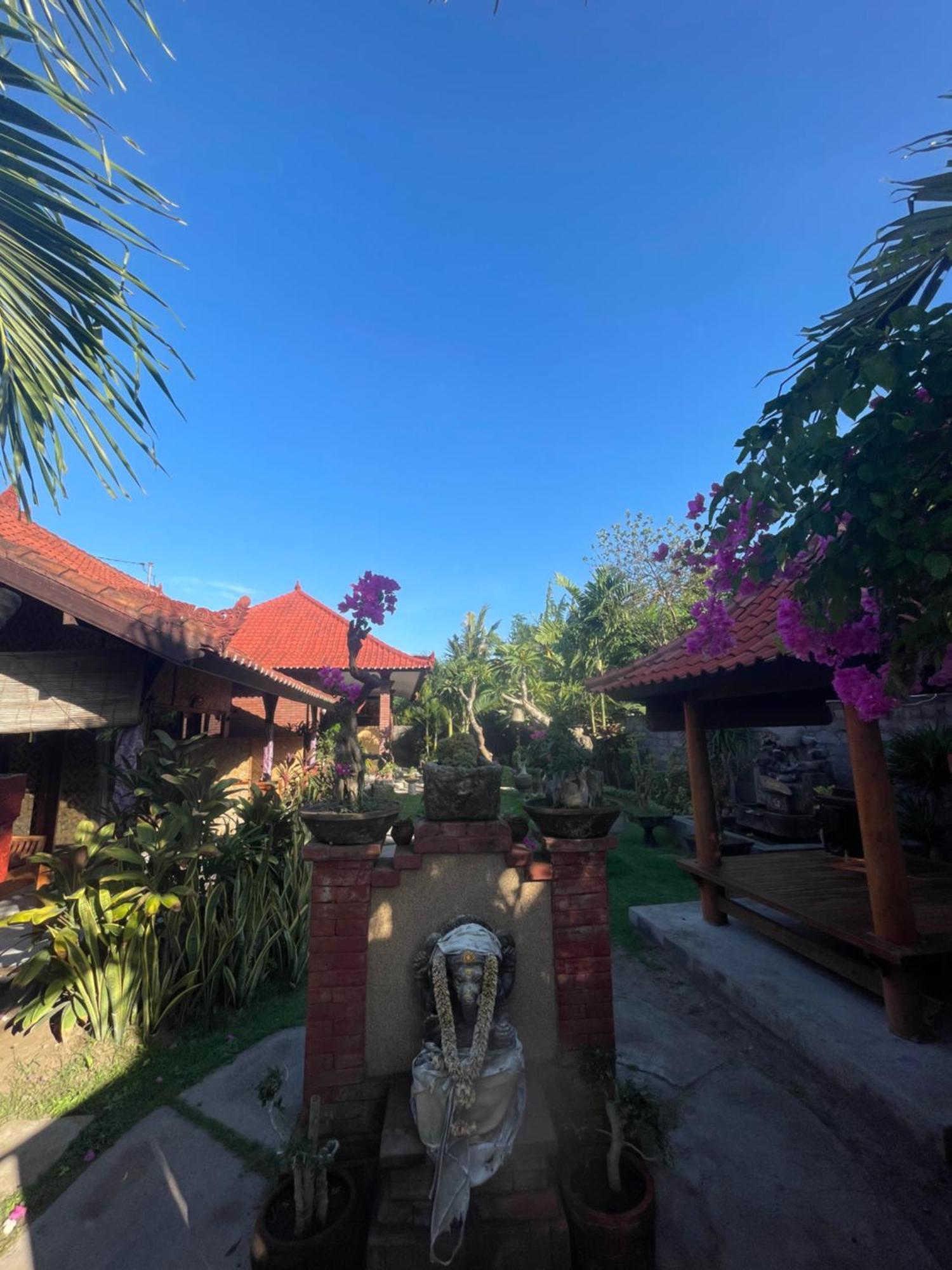 Tebu Menjangan Homestay Banyuwedang Exterior foto