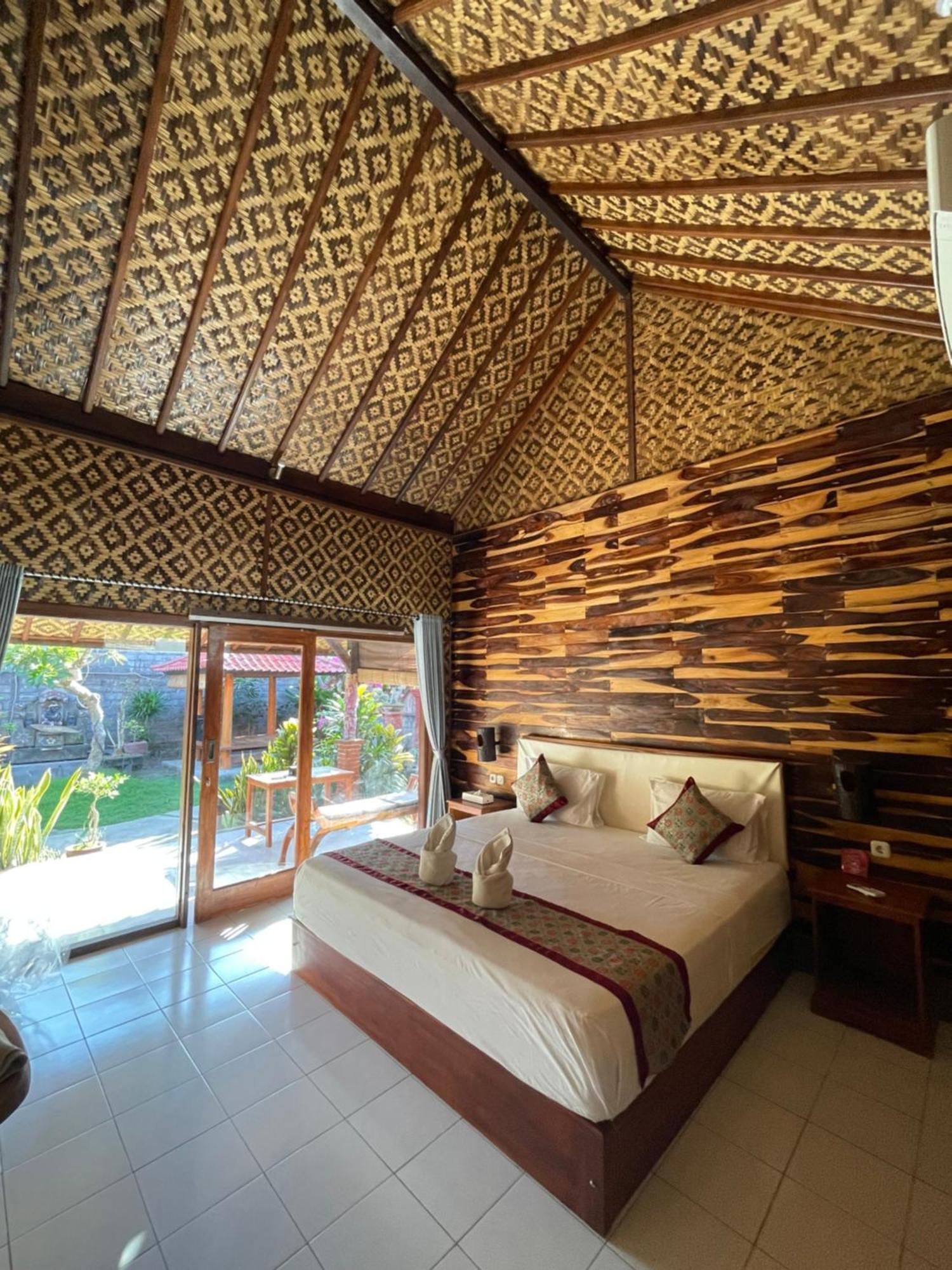 Tebu Menjangan Homestay Banyuwedang Exterior foto