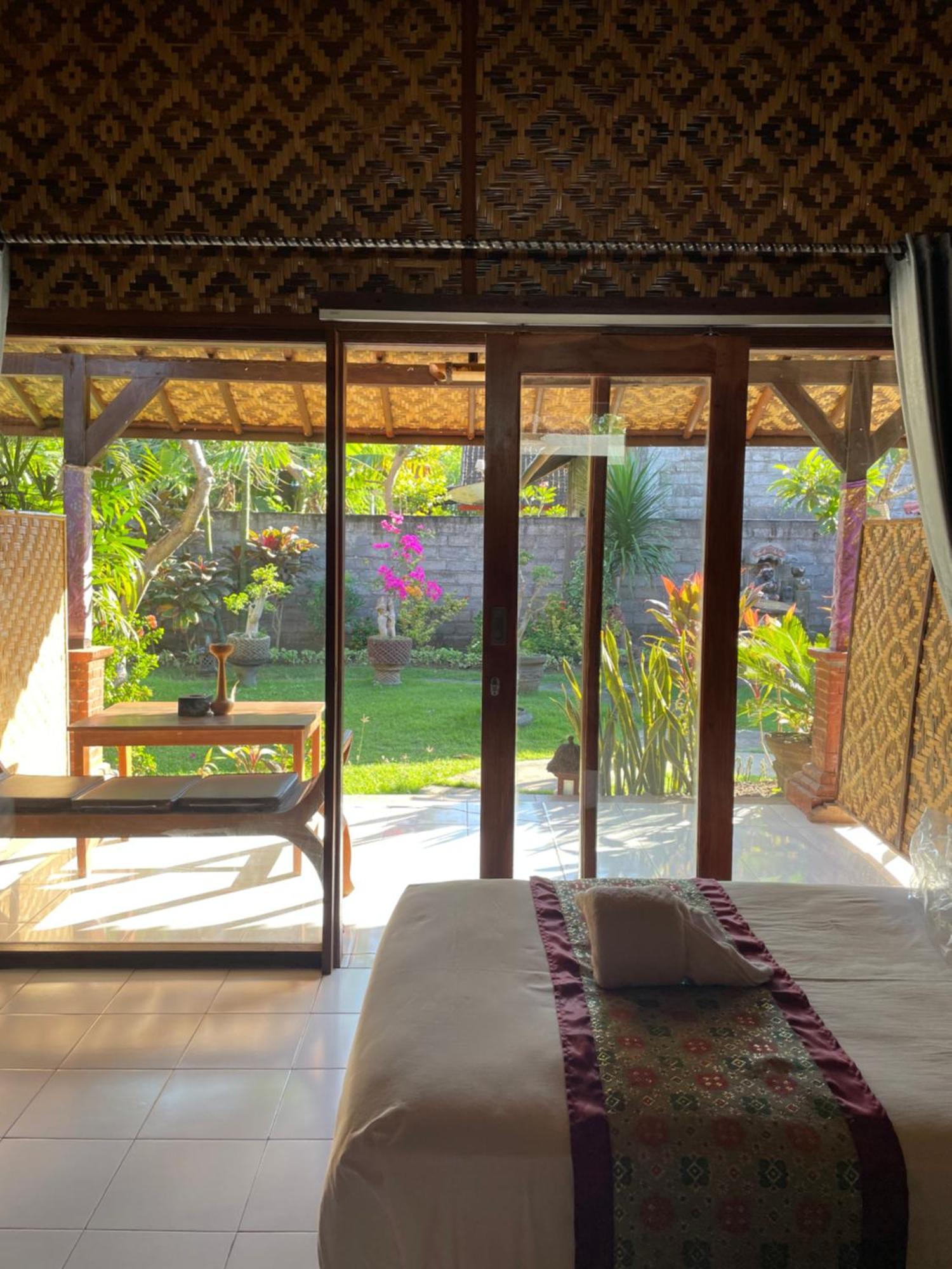 Tebu Menjangan Homestay Banyuwedang Exterior foto