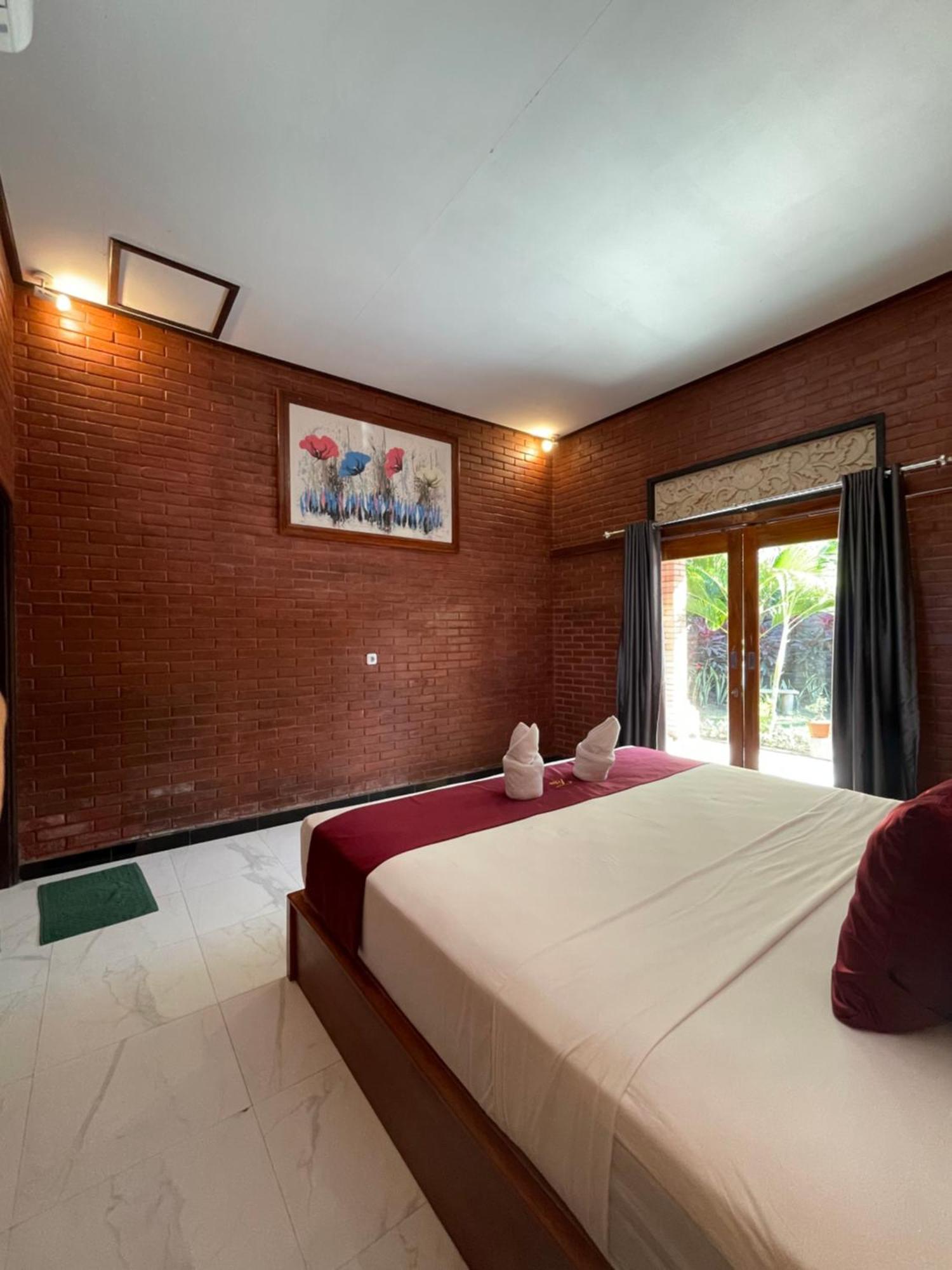 Tebu Menjangan Homestay Banyuwedang Exterior foto