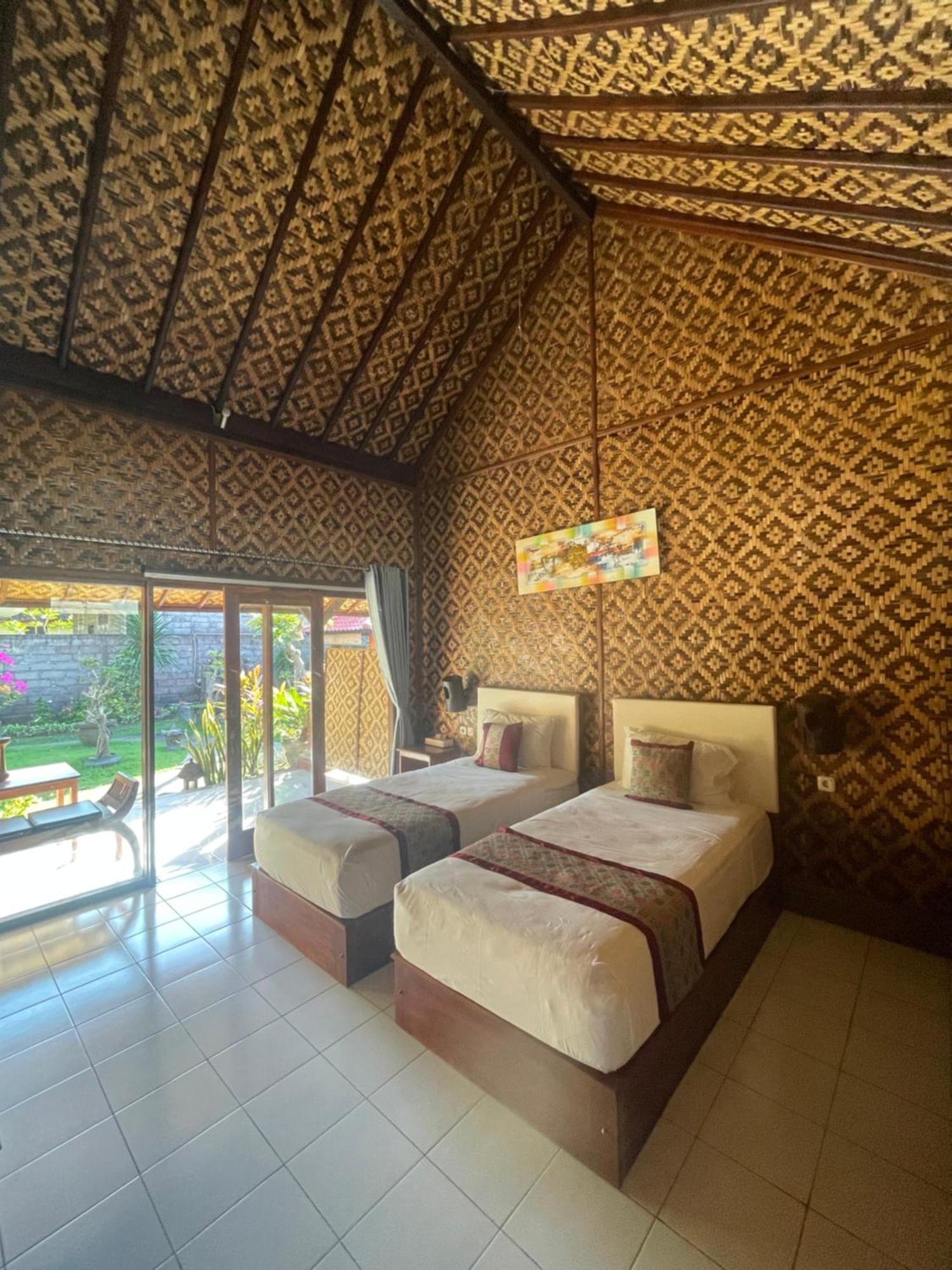 Tebu Menjangan Homestay Banyuwedang Exterior foto