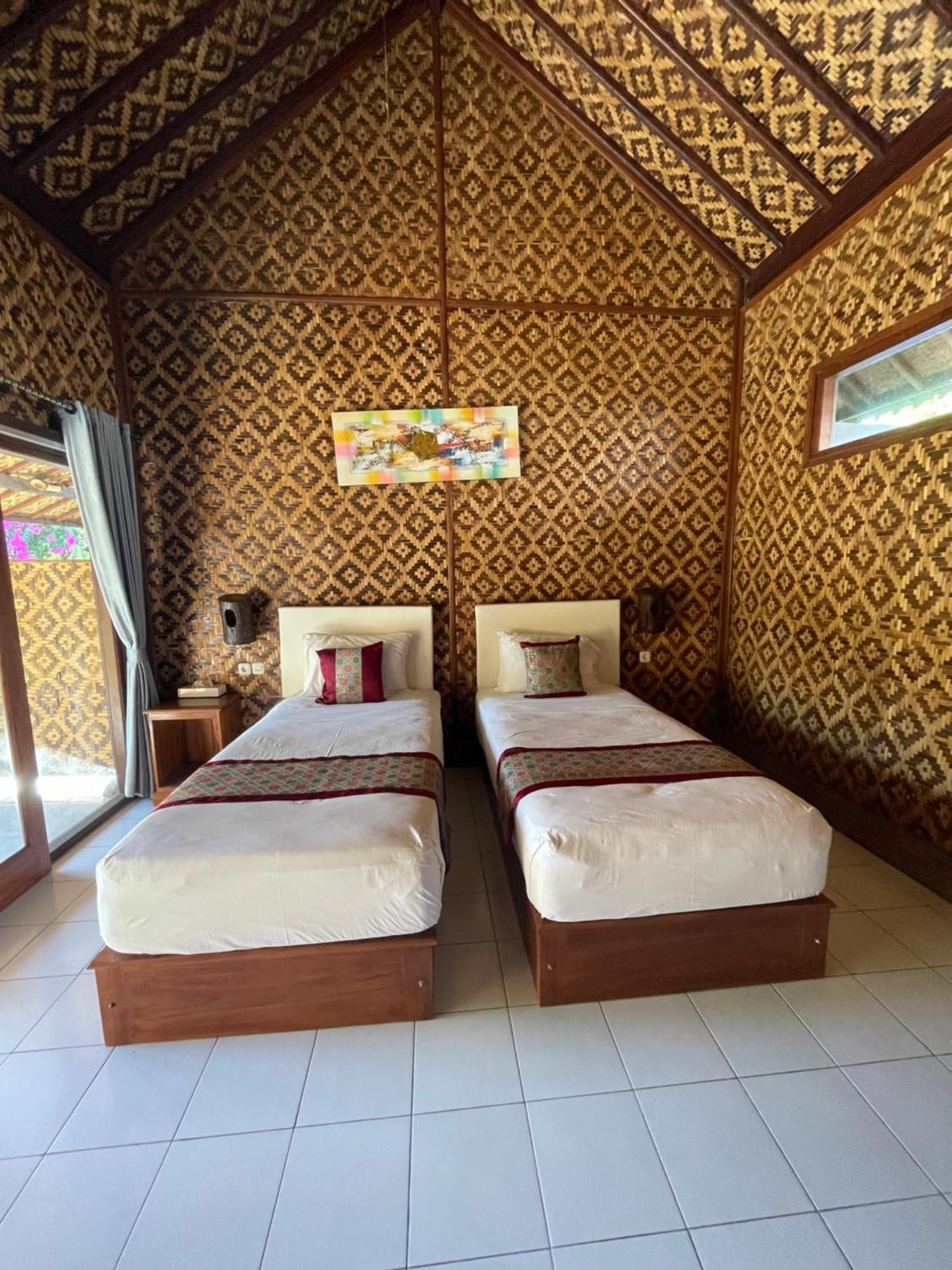 Tebu Menjangan Homestay Banyuwedang Exterior foto