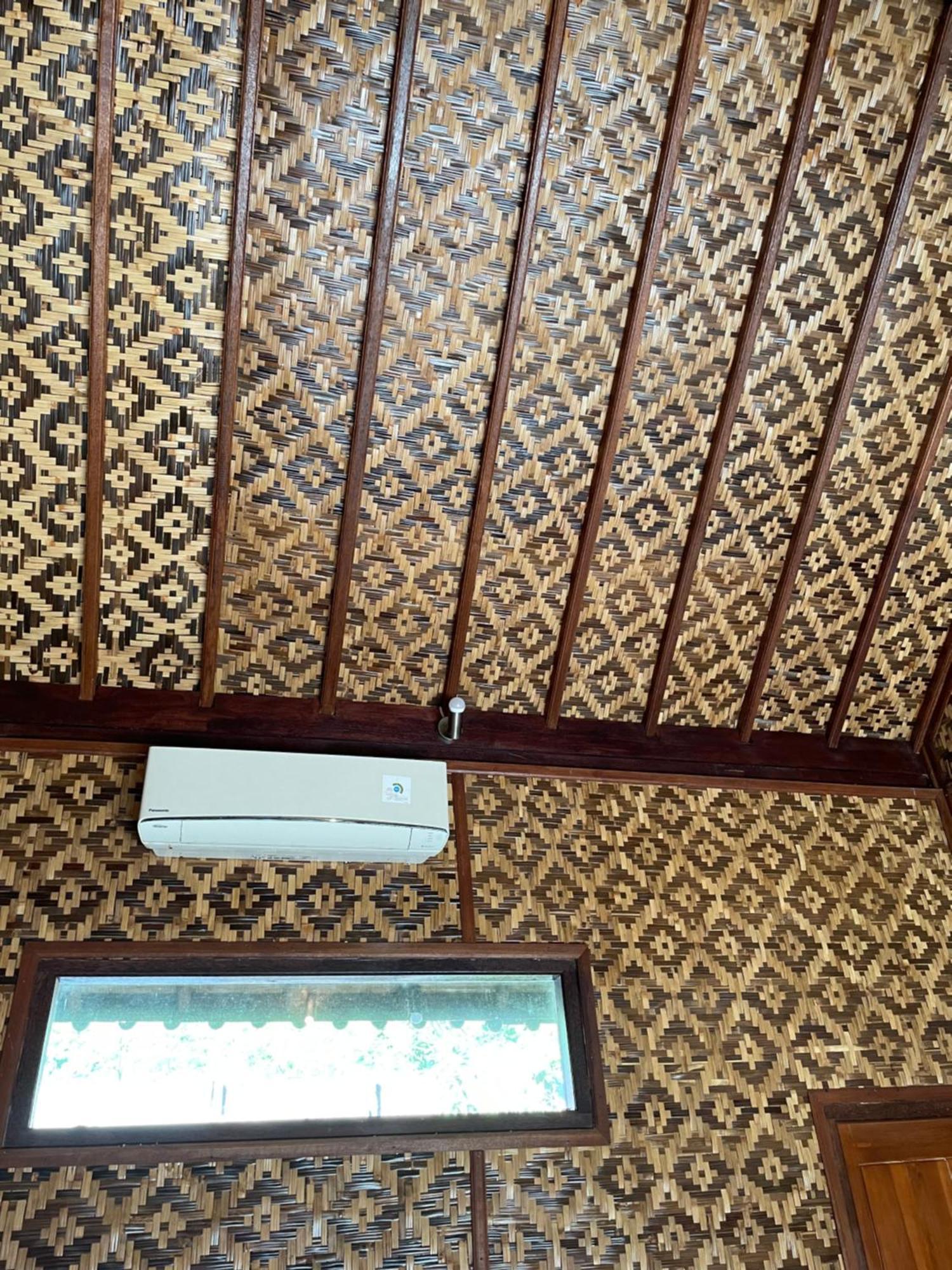 Tebu Menjangan Homestay Banyuwedang Exterior foto
