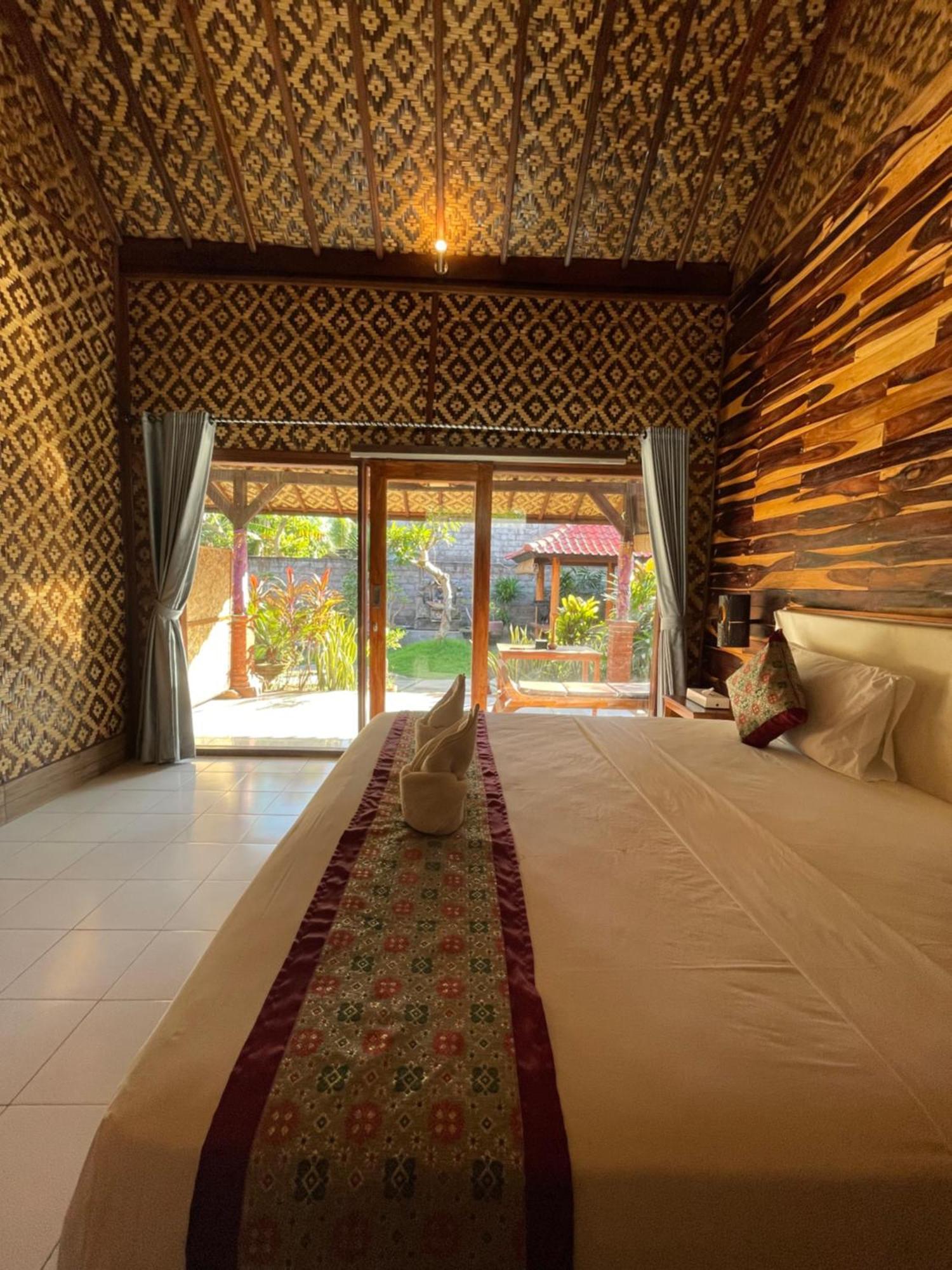 Tebu Menjangan Homestay Banyuwedang Exterior foto