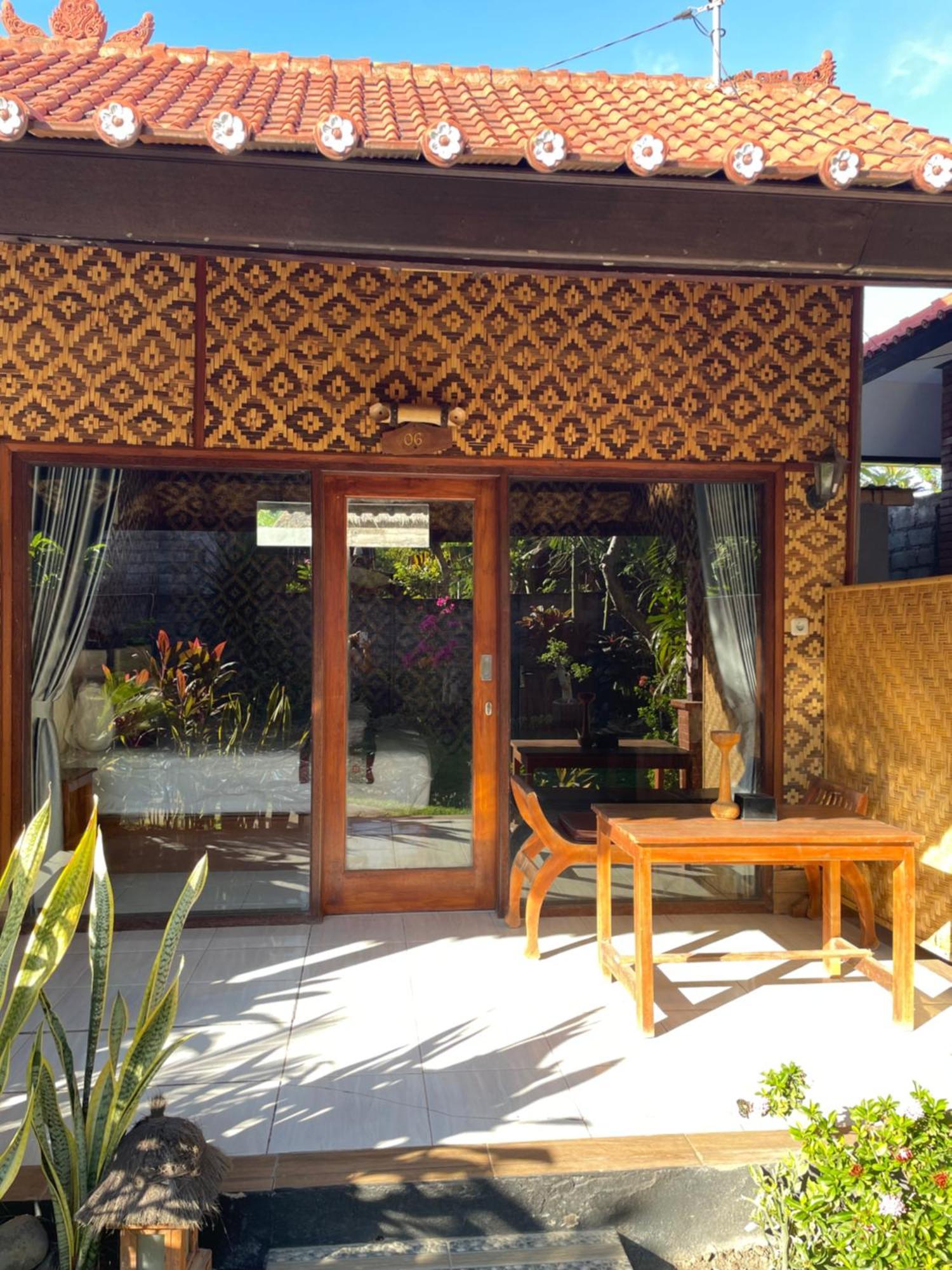 Tebu Menjangan Homestay Banyuwedang Exterior foto